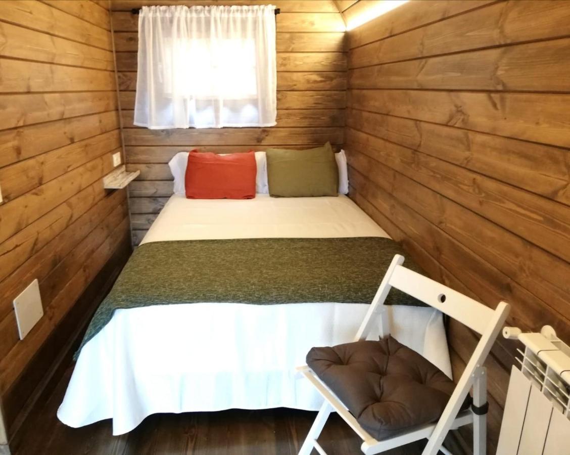 Hotel Mirador Del Angliru Eboutique Riosa Εξωτερικό φωτογραφία