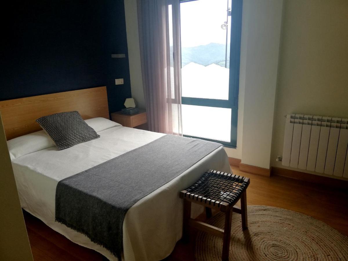 Hotel Mirador Del Angliru Eboutique Riosa Εξωτερικό φωτογραφία