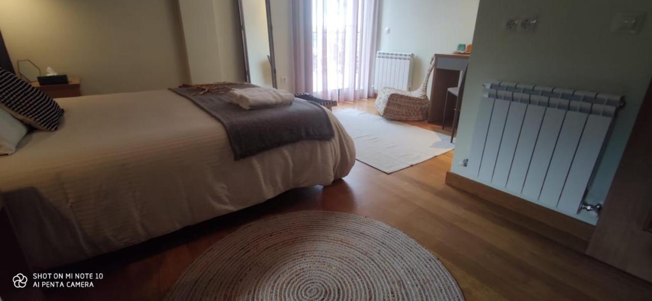 Hotel Mirador Del Angliru Eboutique Riosa Εξωτερικό φωτογραφία