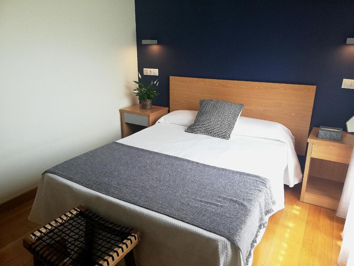 Hotel Mirador Del Angliru Eboutique Riosa Εξωτερικό φωτογραφία