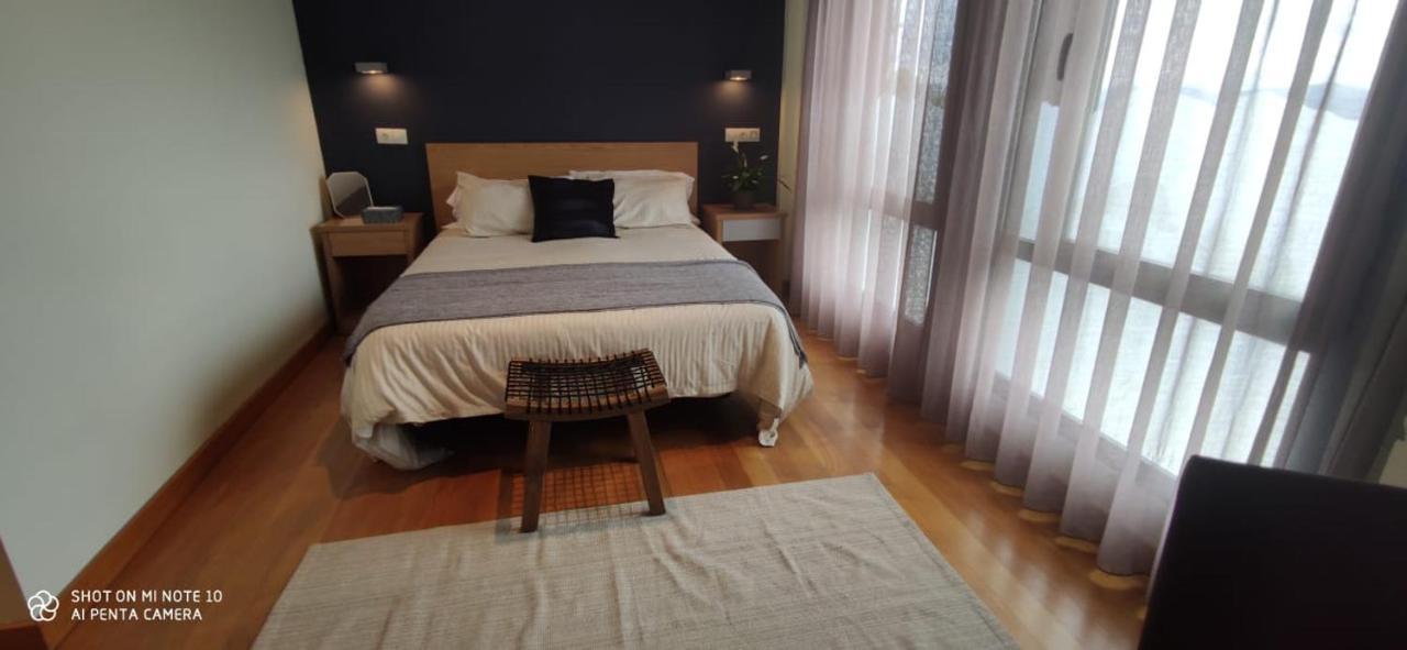 Hotel Mirador Del Angliru Eboutique Riosa Εξωτερικό φωτογραφία