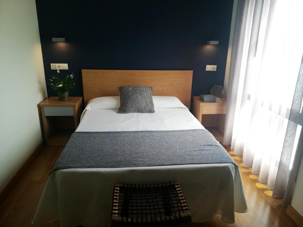 Hotel Mirador Del Angliru Eboutique Riosa Εξωτερικό φωτογραφία