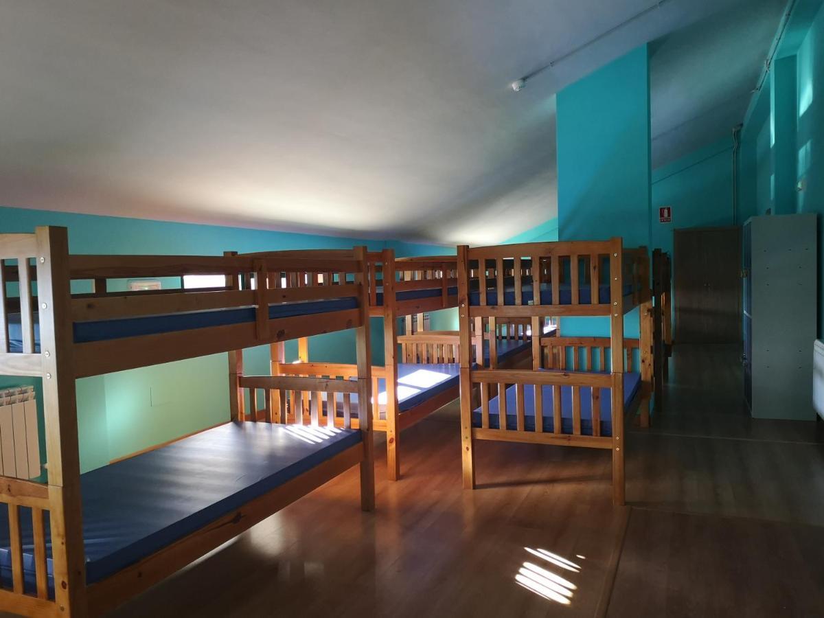 Hotel Mirador Del Angliru Eboutique Riosa Εξωτερικό φωτογραφία